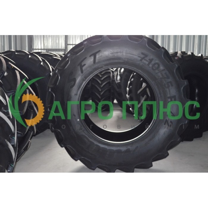 Шина 710/75R42 SFT Mitas
